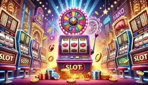 Trò Chơi Slot